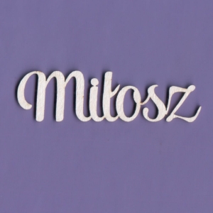 Miłosz A2 - G2