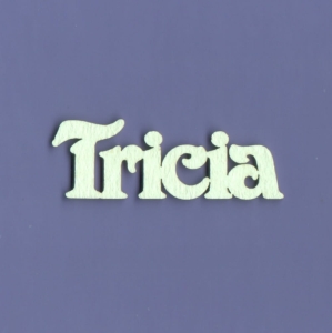 Tricia A1 - G2