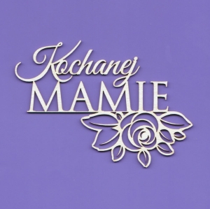 1397 Tekturka - Kochanej Mamie  - G06