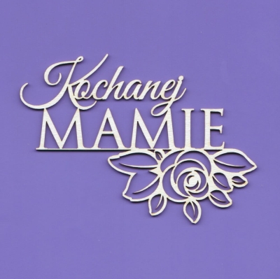 1397 Tekturka - Kochanej Mamie  - G06