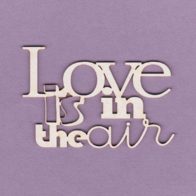 613 Tekturka - Love is in the air - G3