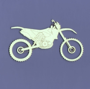 606 Tekturka - Cross - G4