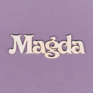 Magda A1 - G2