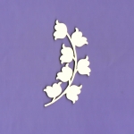 464b Tekturka - Konwalia 2 - G2