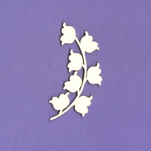 464b Tekturka - Konwalia 2 - G2