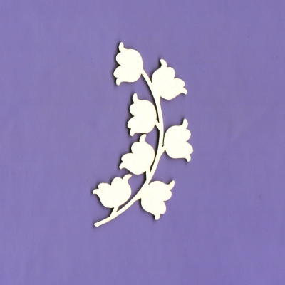 464b Tekturka - Konwalia 2 - G2