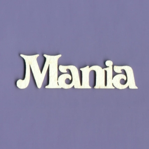 Mania - G2
