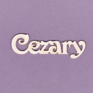 Cezary A1 - G2