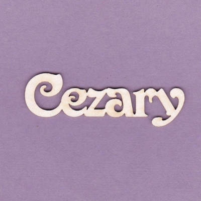 Cezary A1 - G2