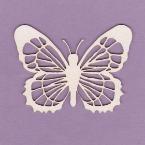 144f Tekturka - Motyl 5 - G4