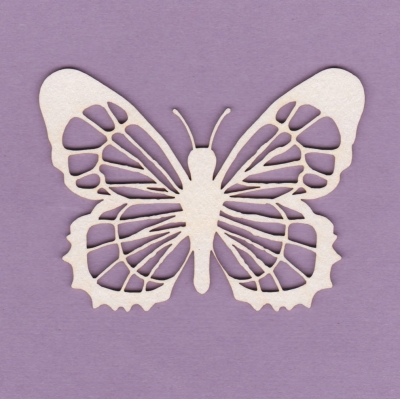 144f Tekturka - Motyl 5 - G4