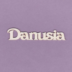 Danusia A1 - G2