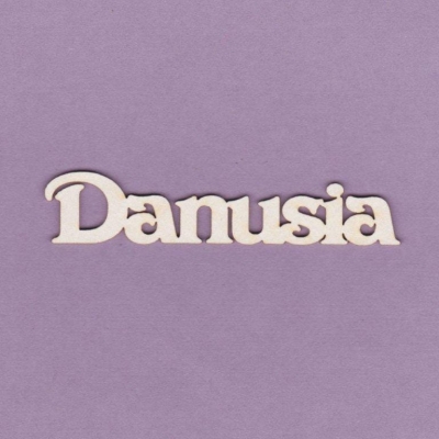 Danusia A1 - G2