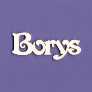 Borys A1 - G2