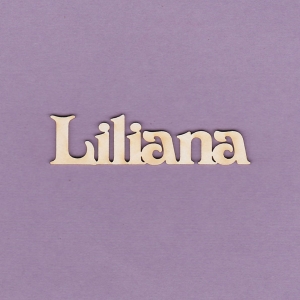 Liliana A1 - G2