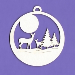 012 Tekturka Zawieszka - Leśna - G3