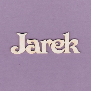 Jarek A1 - G2