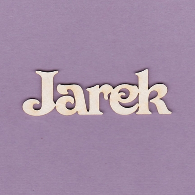 Jarek A1 - G2
