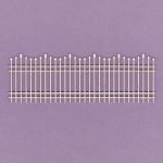 534 Tekturka - Płot - G4