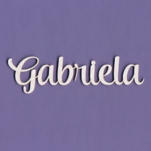 Gabriela A2 - G2