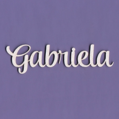 Gabriela A2 - G2