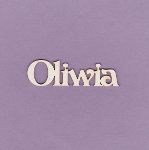 Oliwia A1 - G2