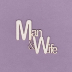 612 Tekturka - Man & Wife - G2
