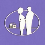 014B Tekturka - White Wedding 2  - G3 