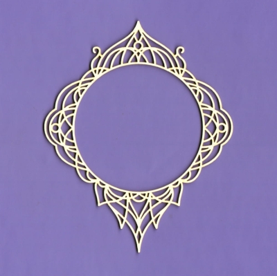 581 Tekturka Ramka Tahira - G5