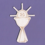 1196d Tekturka -  Kielich - G6 