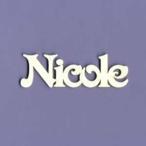 Nicole - G2