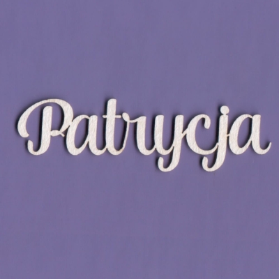Patrycja A2 - G2  