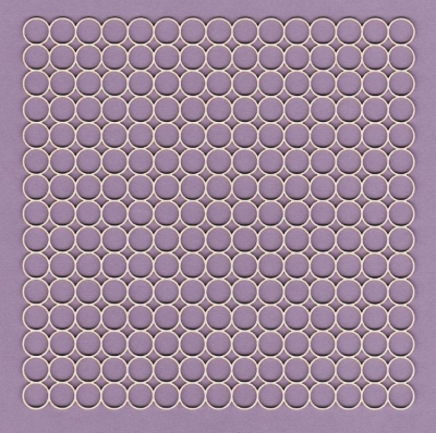 508m Panel - Koła proste 15 x 15 - G17