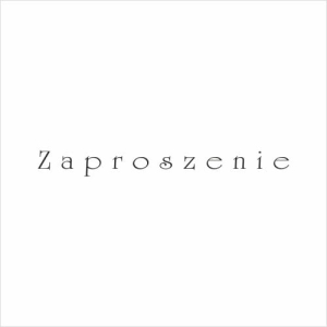 042 Stempel - Zaproszenie 2