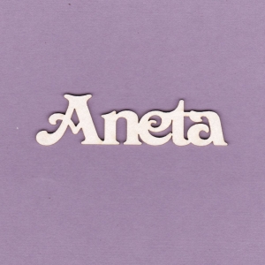 Aneta A1 - G2