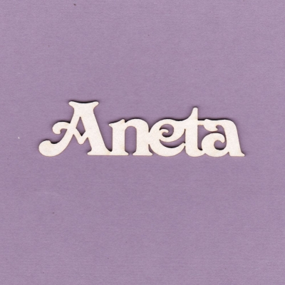 Aneta A1 - G2
