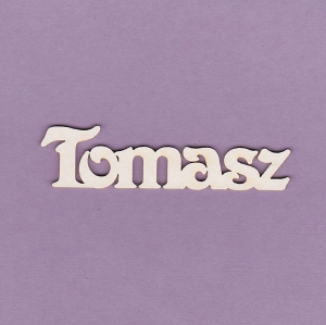 Tomasz A1 - G2