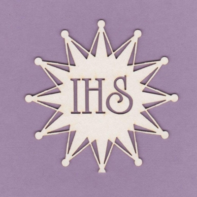  649d Tekturka - Hostia 2 - duża - G6