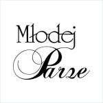 089 Stempel - Młodej Parze