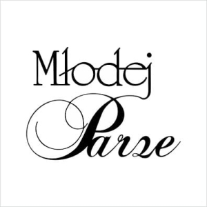 089 Stempel - Młodej Parze