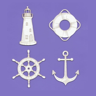 213A Tekturka - Zestaw Marine - G16