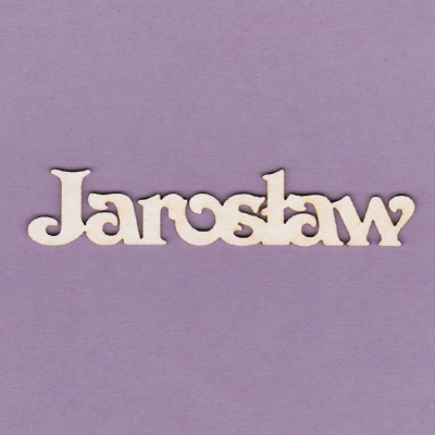 Jarosław A1 - G2