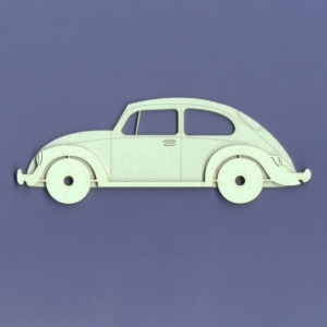 589 Tekturka - Garbus - G5