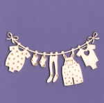 971 Tekturka - na sznurku - G4