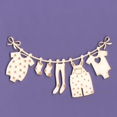 971 Tekturka - na sznurku - G4