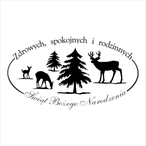 115 Stempel -  Rodzinnych Świąt