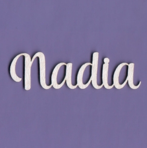Nadia A2 - G2