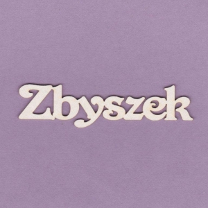 Zbyszek A1 - G2
