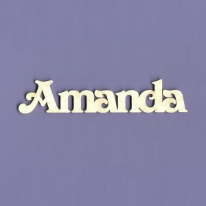 Amanda - G2