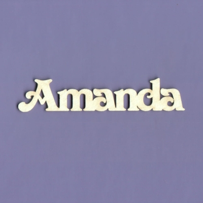 Amanda - G2